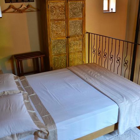 Il Venaio Bed & Breakfast Massa Marittima Luaran gambar