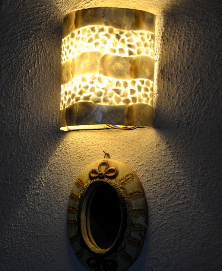 Il Venaio Bed & Breakfast Massa Marittima Luaran gambar