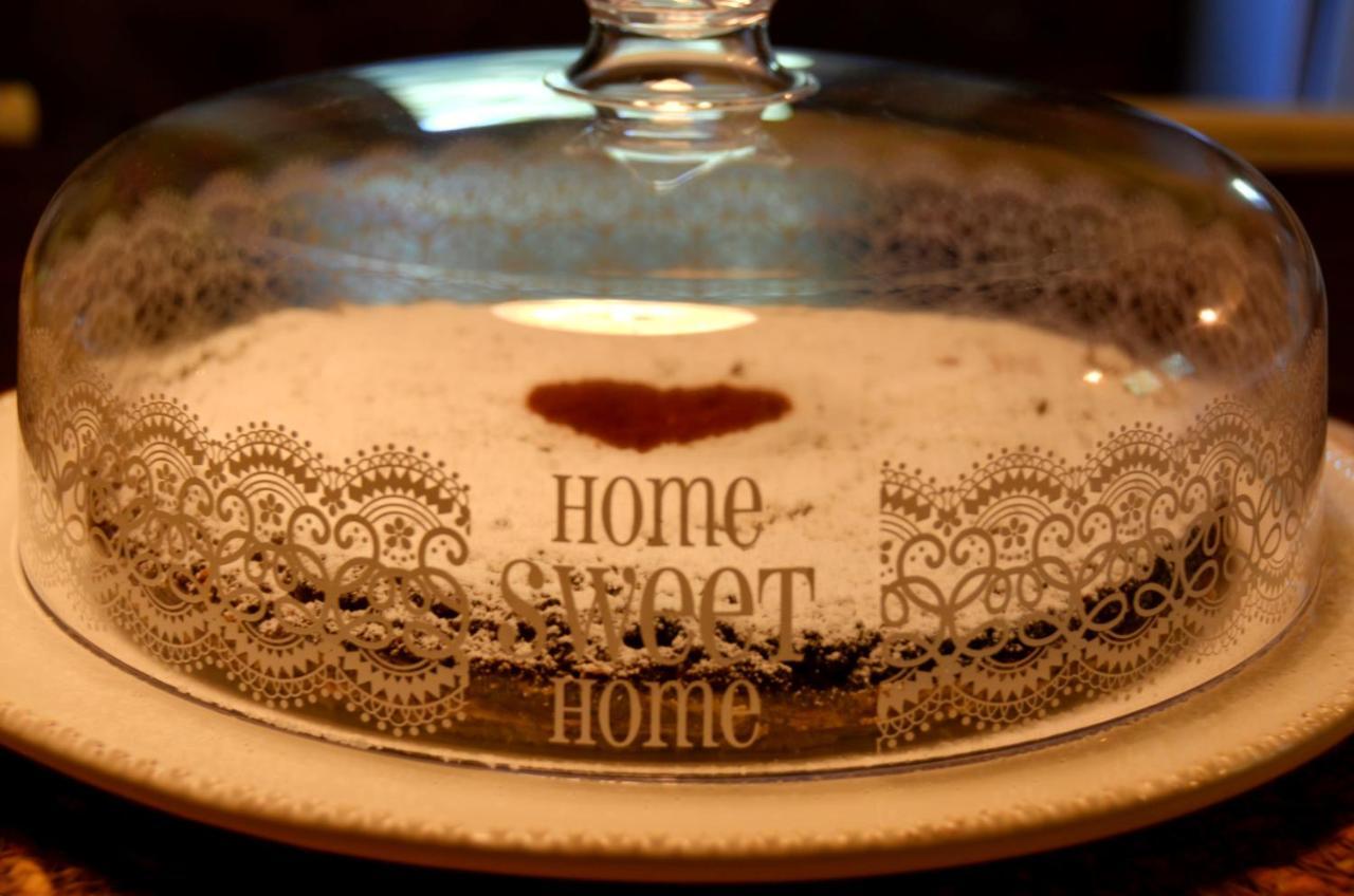 Il Venaio Bed & Breakfast Massa Marittima Luaran gambar