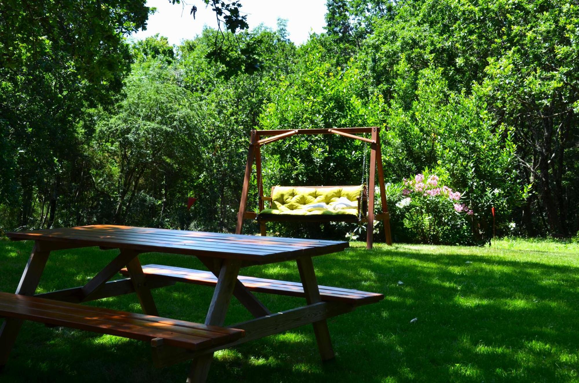 Il Venaio Bed & Breakfast Massa Marittima Luaran gambar