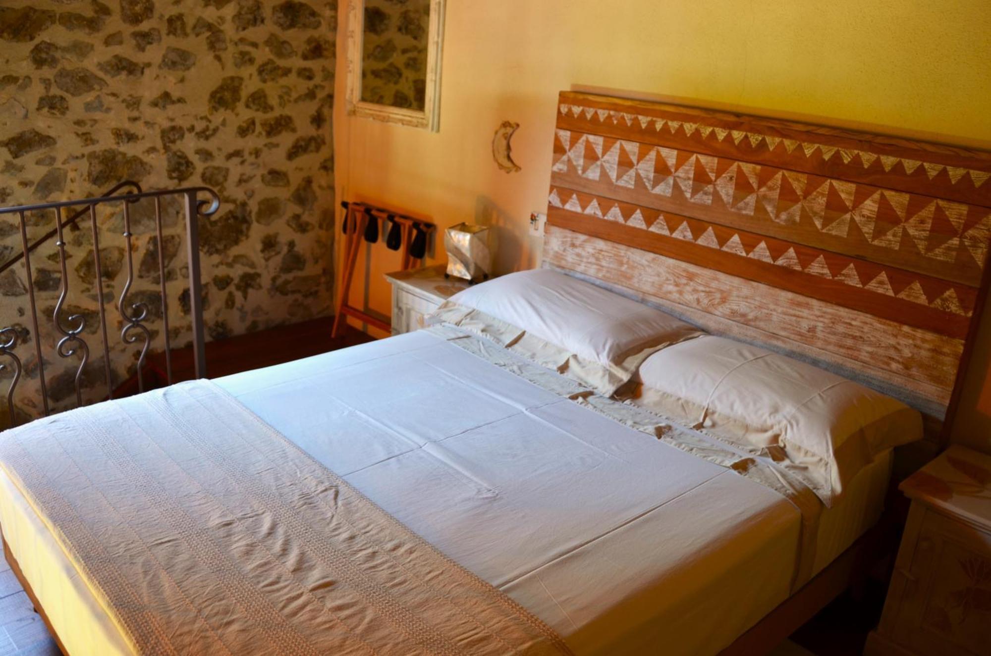 Il Venaio Bed & Breakfast Massa Marittima Luaran gambar