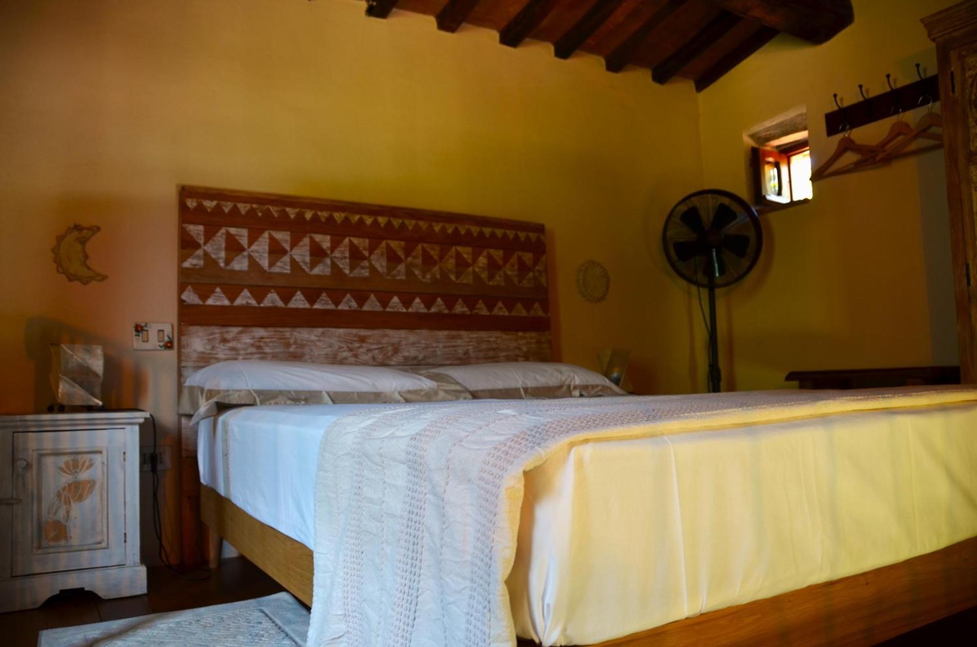 Il Venaio Bed & Breakfast Massa Marittima Luaran gambar