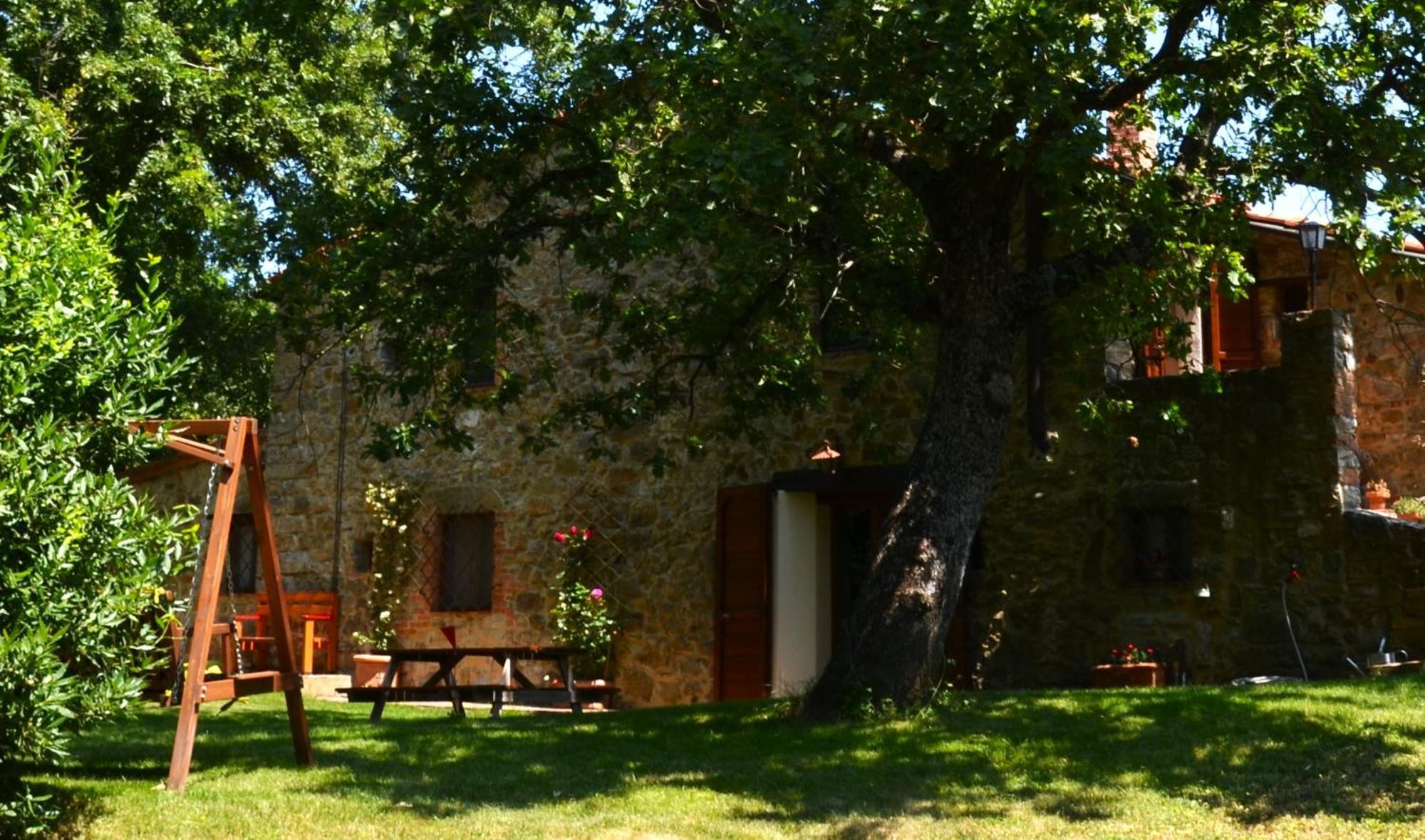Il Venaio Bed & Breakfast Massa Marittima Bilik gambar